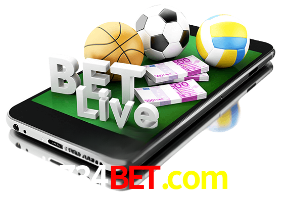 734bet apostas esportivas